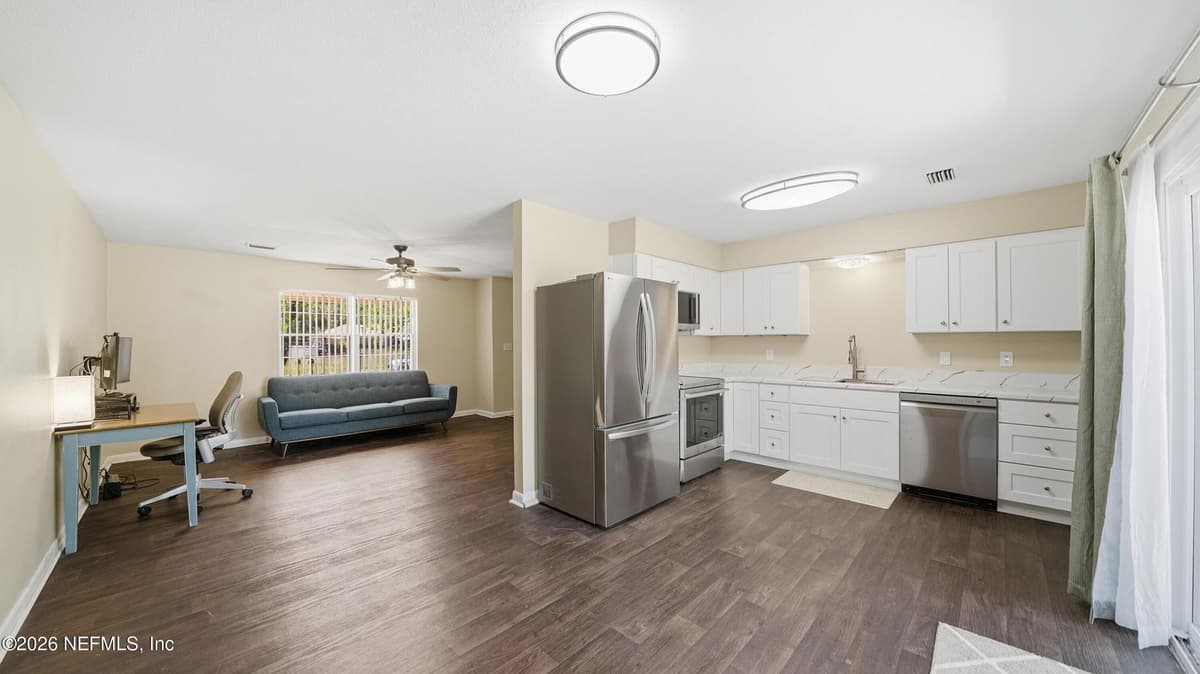 360 SW GARDEN Street, Keystone Heights, FL 32656, Keystone Heights, FL - photo 3