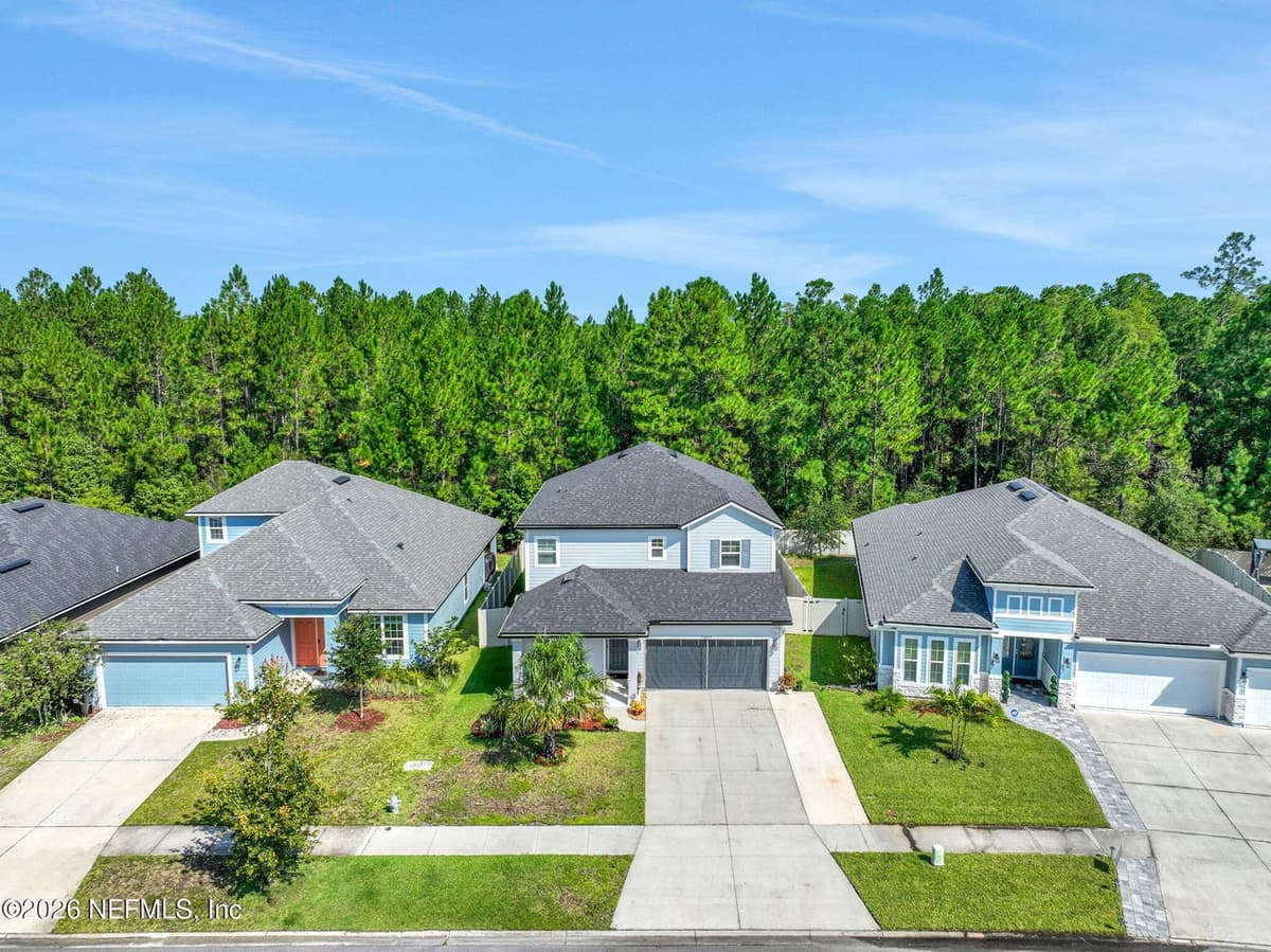 2887 COPPERWOOD Avenue, Orange Park, FL 32073, Orange Park, FL - photo 3