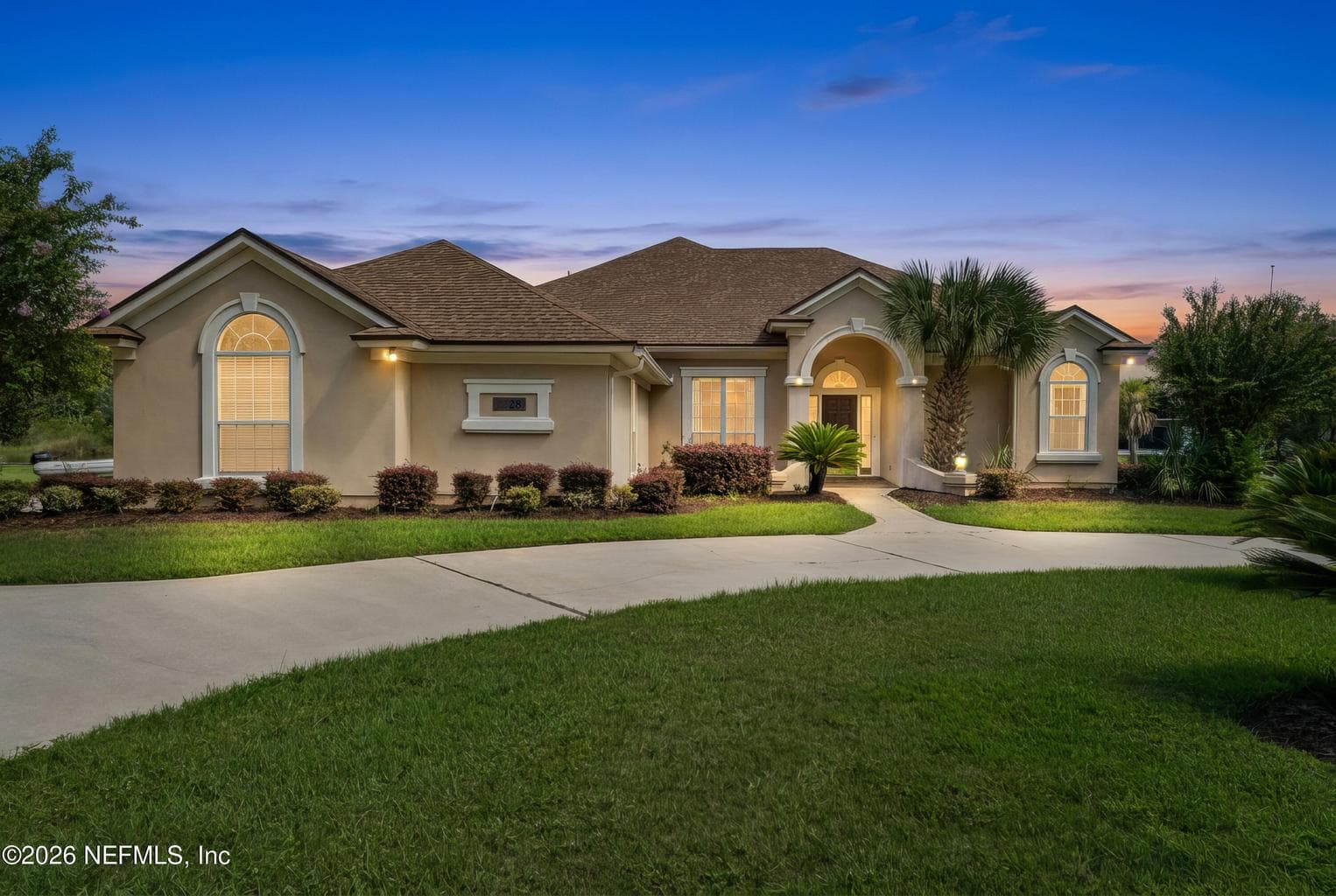 2328 HOLLY Lane, Orange Park, FL 32073, Orange Park, FL - photo 1
