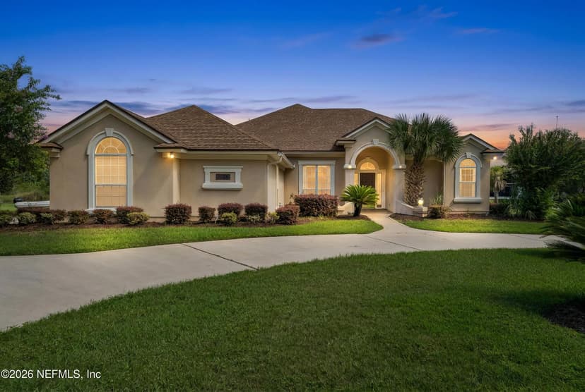 2328 HOLLY Lane, Orange Park, FL 32073