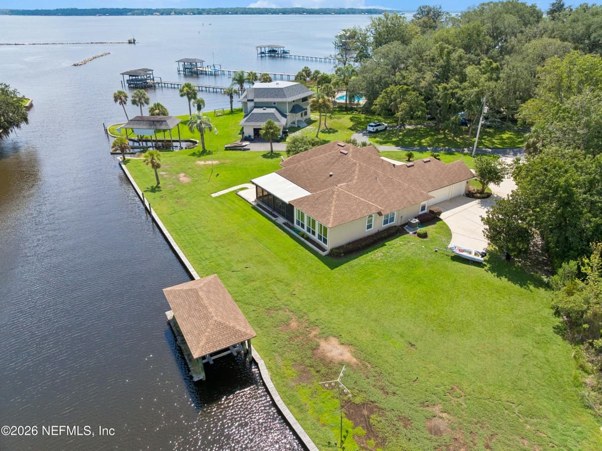 2328 HOLLY Lane, Orange Park, FL 32073, Orange Park, FL - photo 2