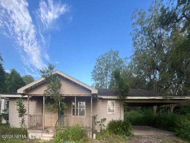 9495 NW COUNTY RD 225, Starke, FL 32091, Starke, FL - photo 1