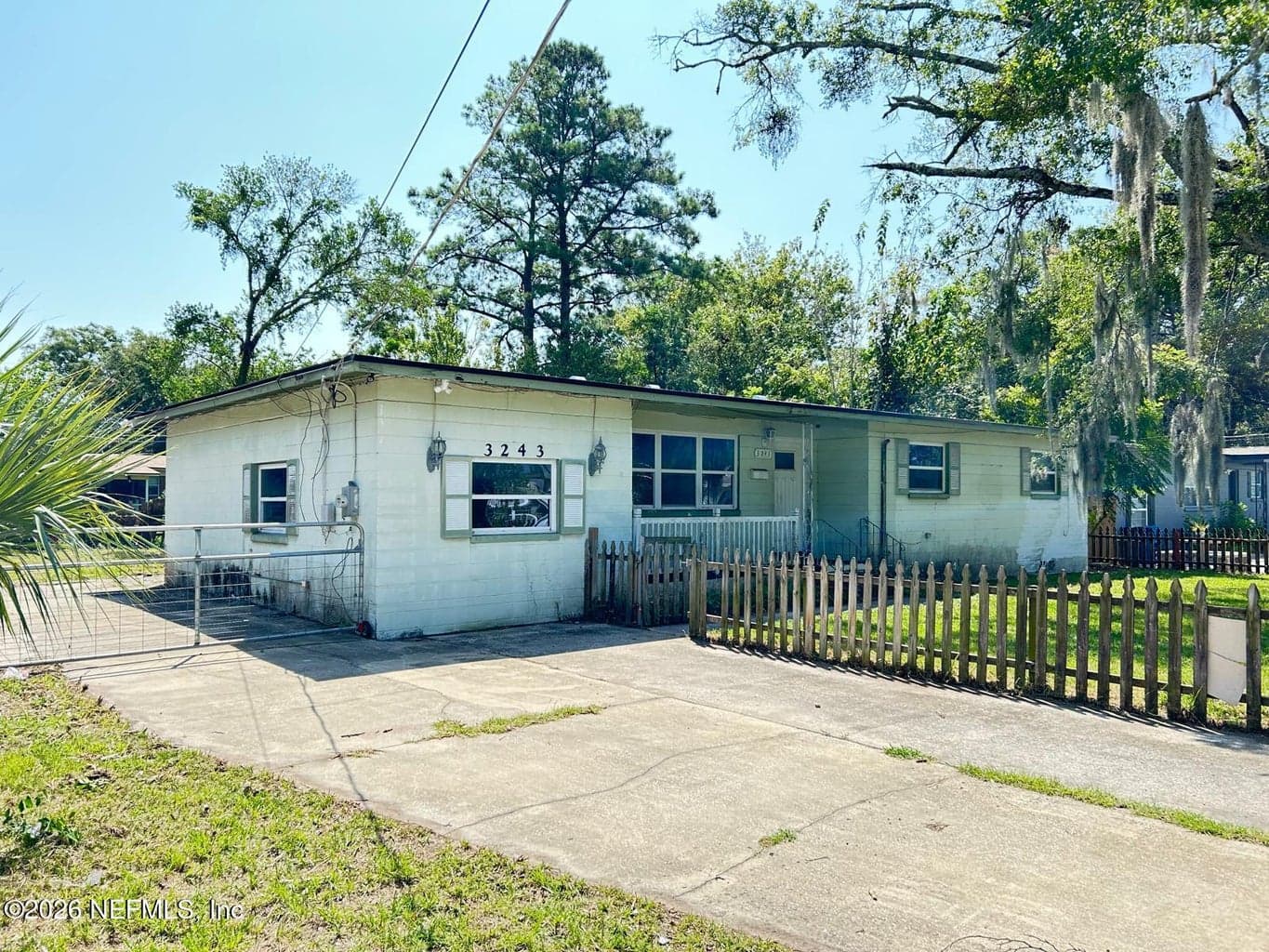 3243 DE CARLO Lane, Jacksonville, FL 32277