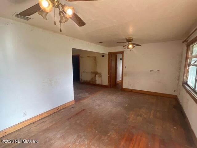 9495 NW COUNTY RD 225, Starke, FL 32091, Starke, FL - photo 2