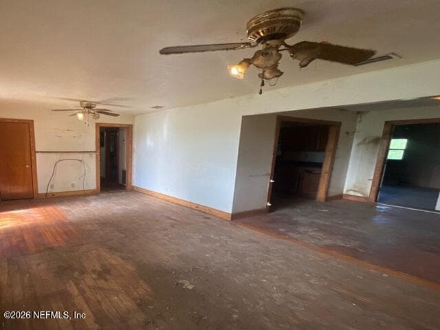 9495 NW COUNTY RD 225, Starke, FL 32091, Starke, FL - photo 3