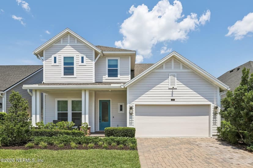 11355 HOWLAND Court, Jacksonville, FL 32256