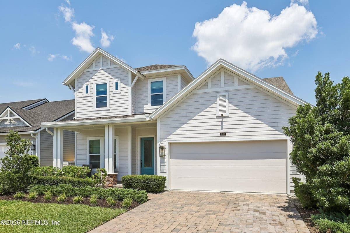 11355 HOWLAND Court, Jacksonville, FL 32256, Jacksonville, FL - photo 2