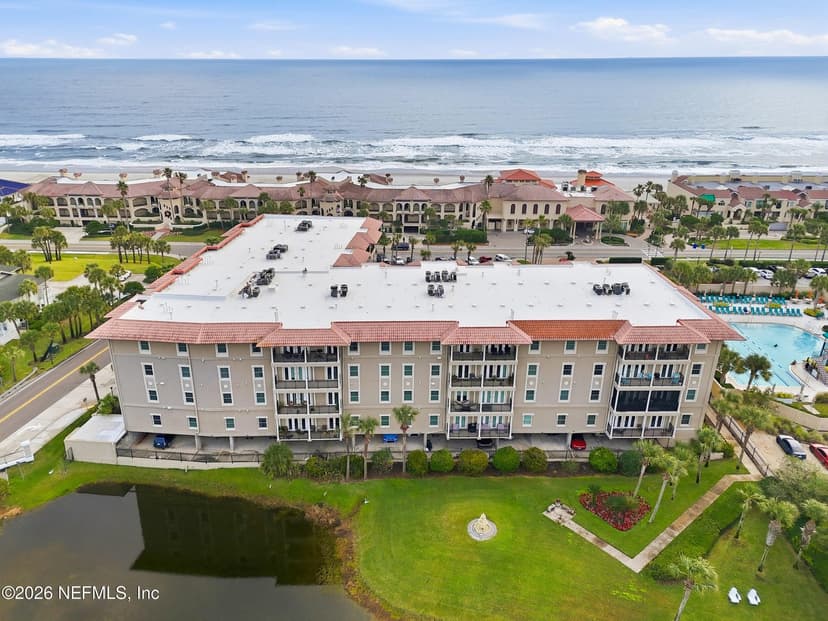 600 PONTE VEDRA Boulevard 102, Ponte Vedra Beach, FL 32082