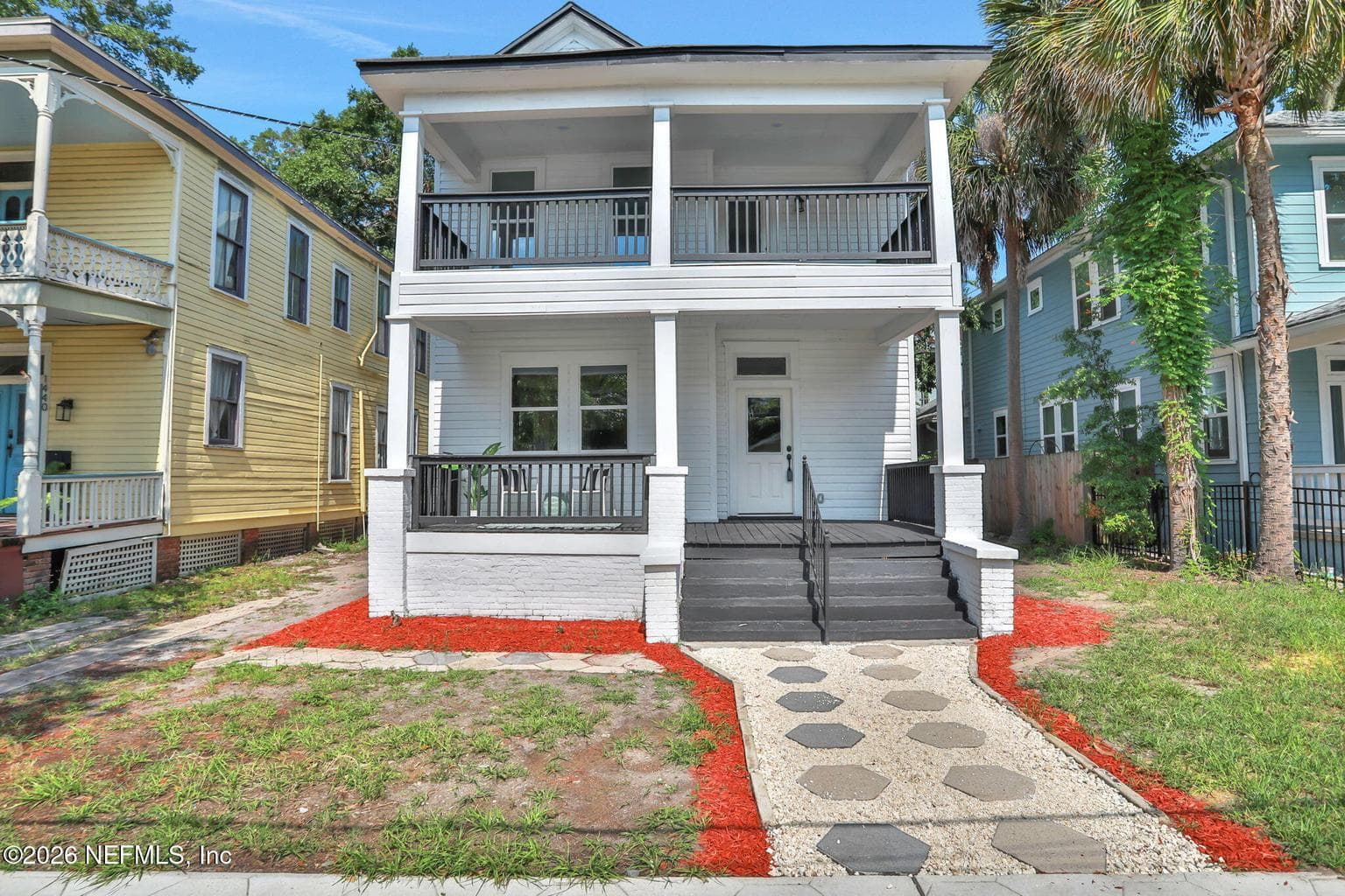 1448 N PEARL Street, Jacksonville, FL 32206, Jacksonville, FL - photo 1