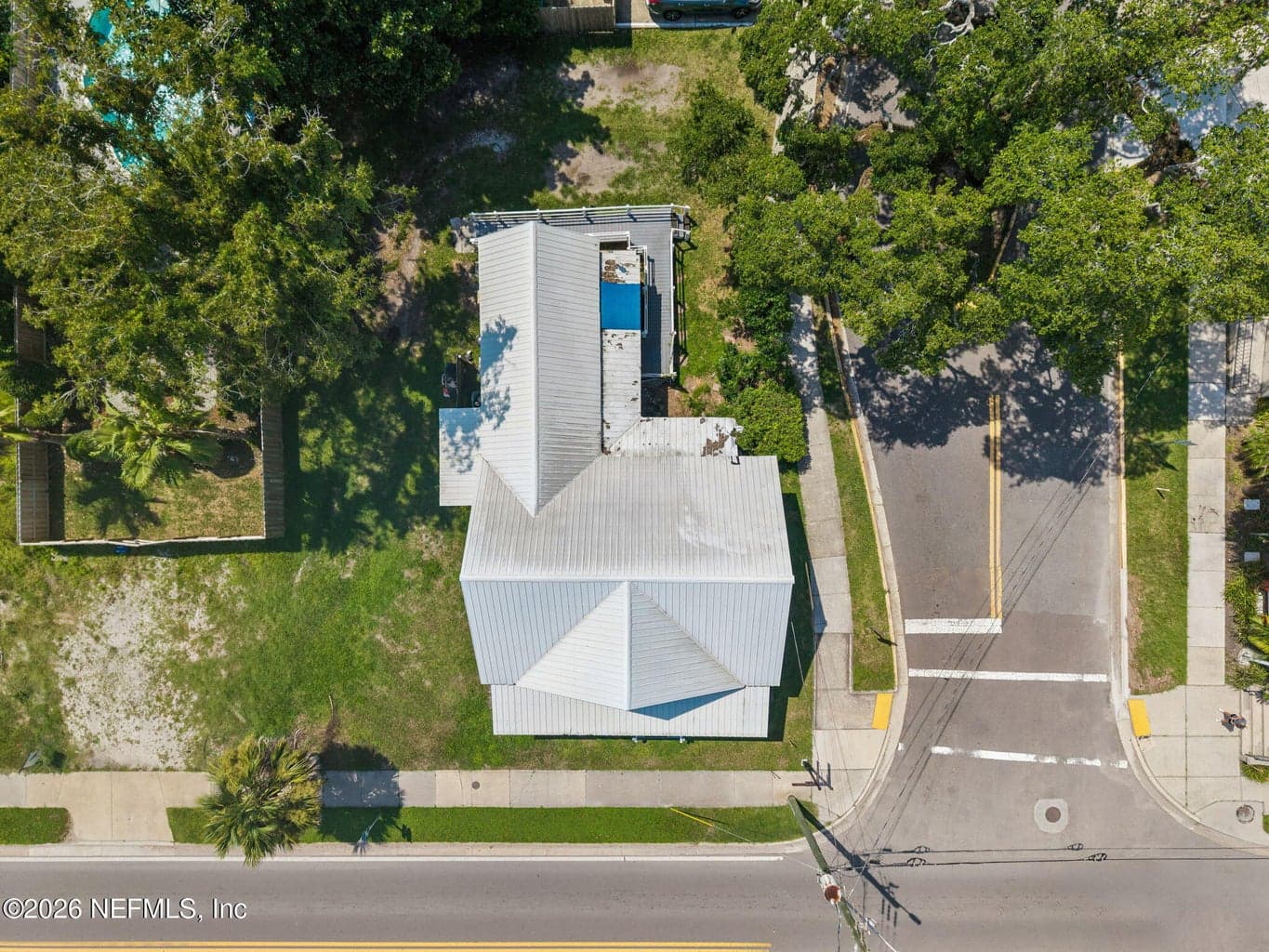 101 S 8TH Street, Fernandina Beach, FL 32034, Fernandina Beach, FL - photo 1