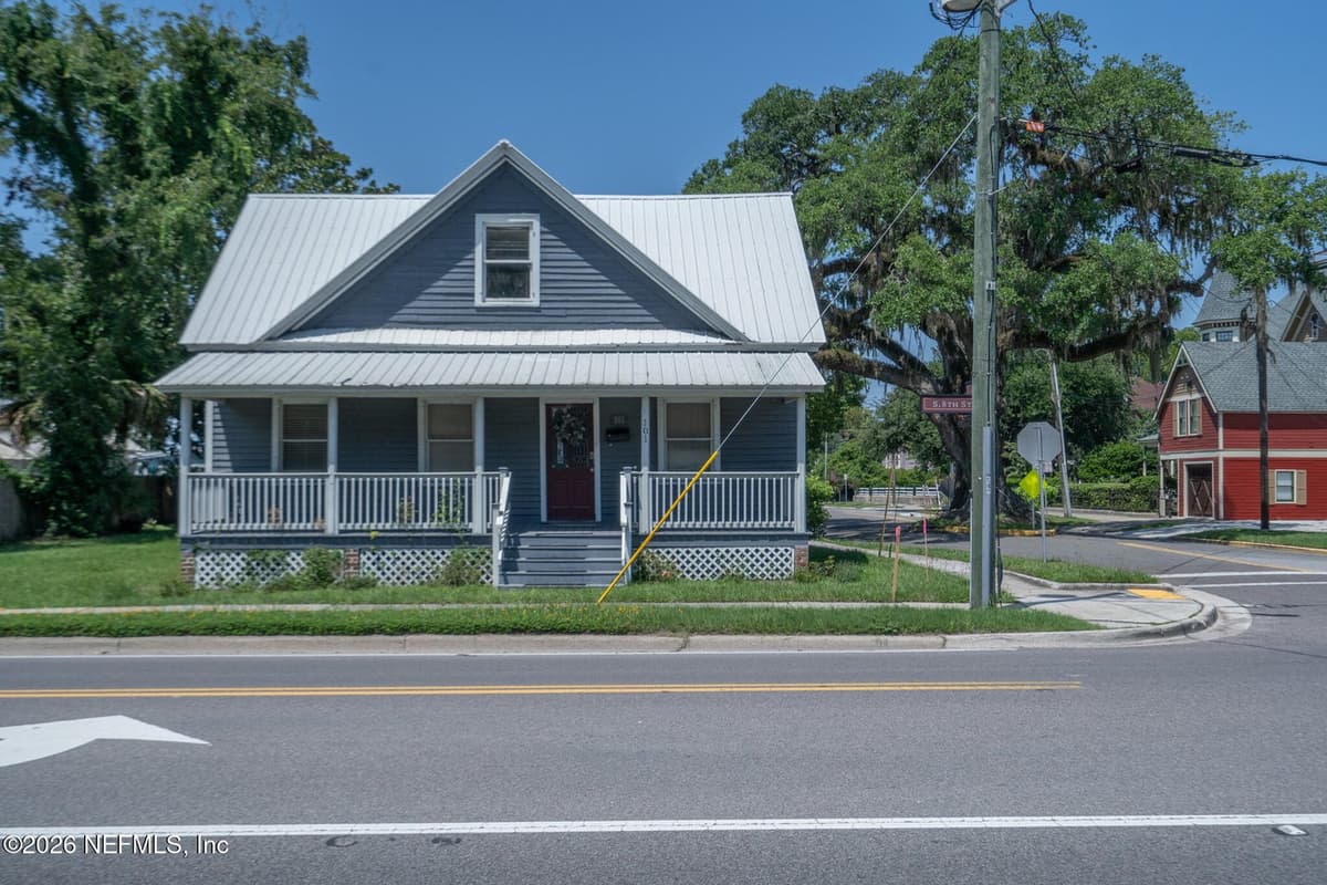101 S 8TH Street, Fernandina Beach, FL 32034, Fernandina Beach, FL - photo 2