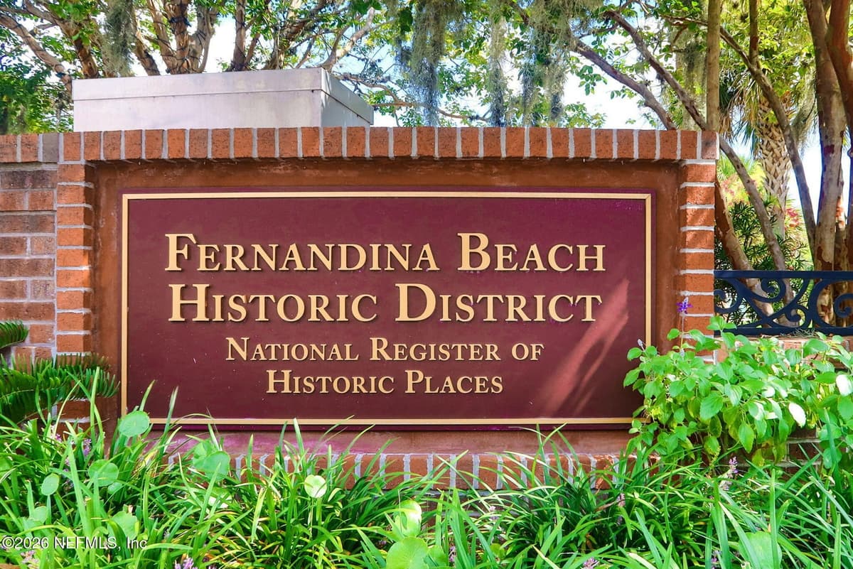 101 S 8TH Street, Fernandina Beach, FL 32034, Fernandina Beach, FL - photo 3