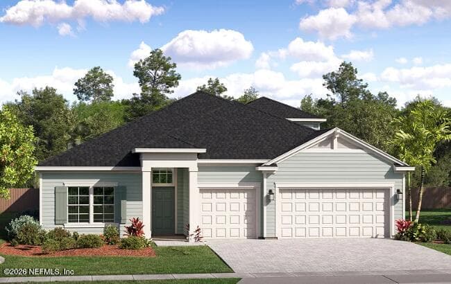 12054 SWAMP LILY Court, Jacksonville, FL 32219, Jacksonville, FL - photo 1
