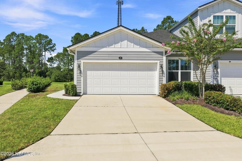 111 TAMAR Court, St. Johns, FL 32095