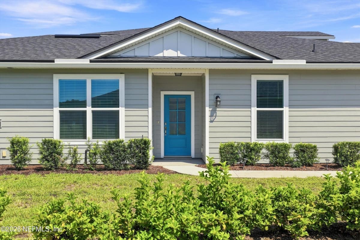 111 TAMAR Court, St. Johns, FL 32095, St. Johns, FL - photo 2