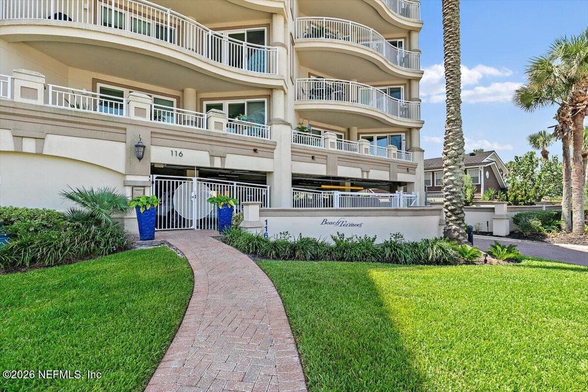 116 19TH Avenue N 203, Jacksonville Beach, FL 32250, Jacksonville Beach, FL - photo 3