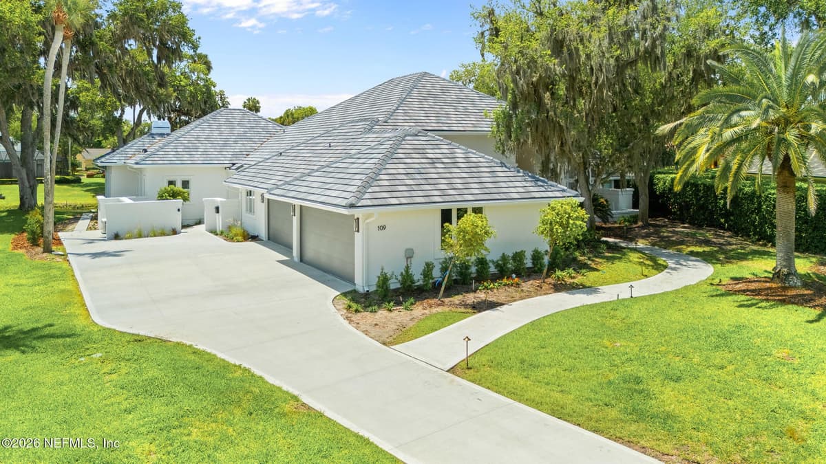109 CARRIAGE Court, Ponte Vedra Beach, FL 32082, Ponte Vedra Beach, FL - photo 2