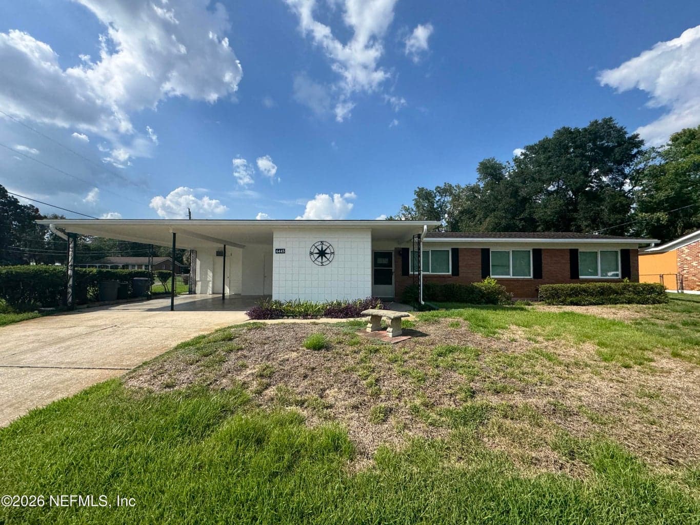 6445 TINY TIM Lane, Jacksonville, FL 32210, Jacksonville, FL - photo 1