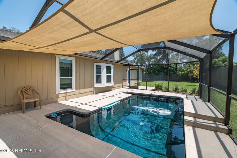 5367 SECLUDED OAKS Lane, Jacksonville, FL 32210