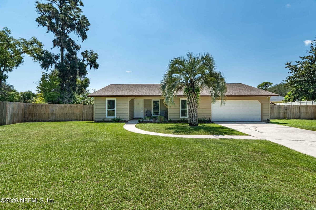 5367 SECLUDED OAKS Lane, Jacksonville, FL 32210, Jacksonville, FL - photo 3