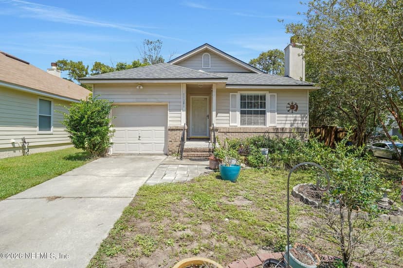 11201 MIKRIS Drive S, Jacksonville, FL 32225