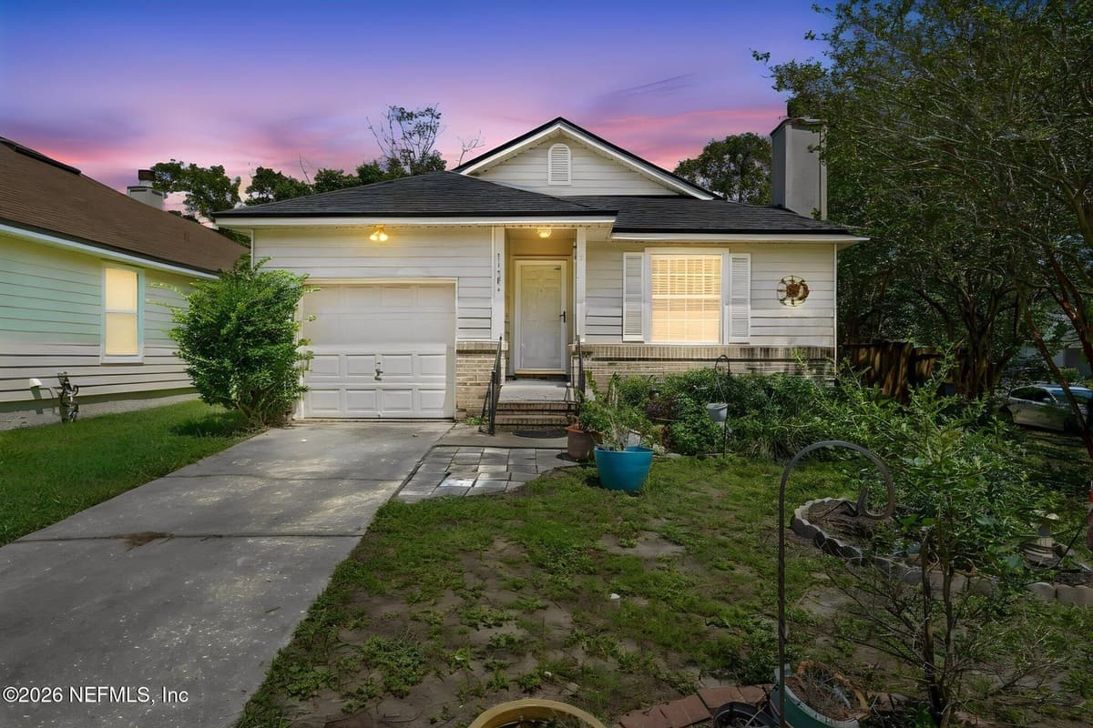 11201 MIKRIS Drive S, Jacksonville, FL 32225, Jacksonville, FL - photo 3