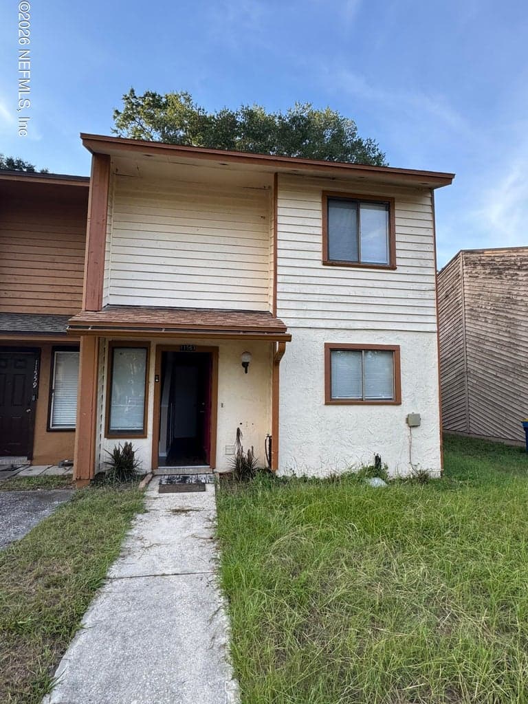 11563 N DUNES WAY Drive, Jacksonville, FL 32225