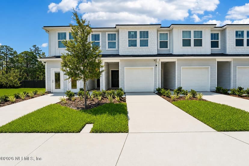 7646 COMMANDER Lane, Jacksonville, FL 32256
