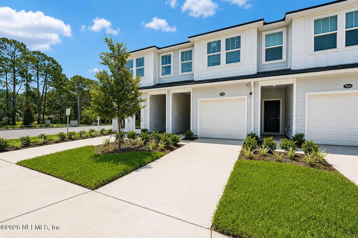7646 COMMANDER Lane, Jacksonville, FL 32256, Jacksonville, FL - photo 2