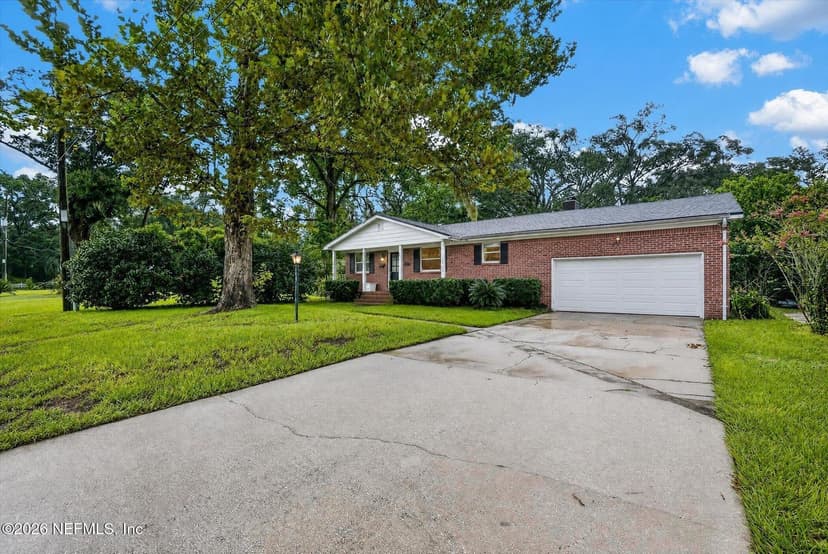 5449 COMMUNITY Circle, Jacksonville, FL 32207
