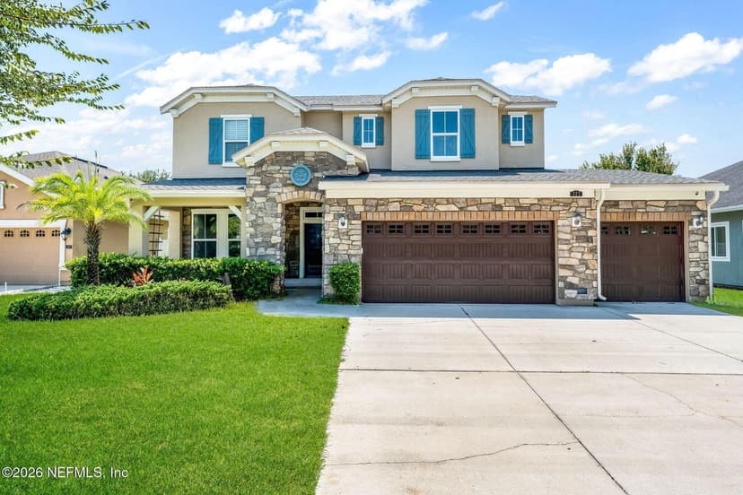 127 BROOKLINE Trail, Ponte Vedra, FL 32081