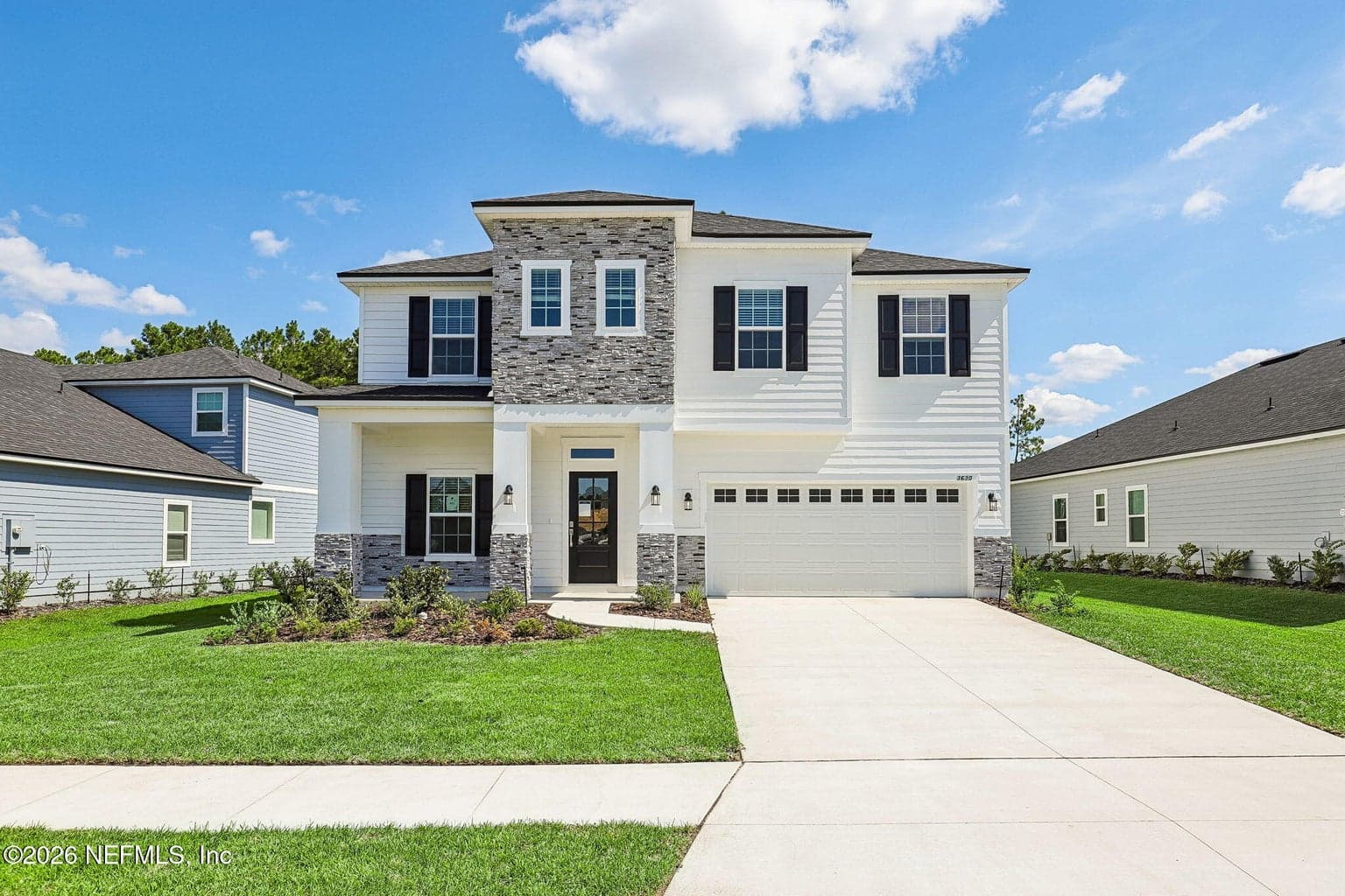 3630 AMERICANA Drive, Green Cove Springs, FL 32043, Green Cove Springs, FL - photo 1