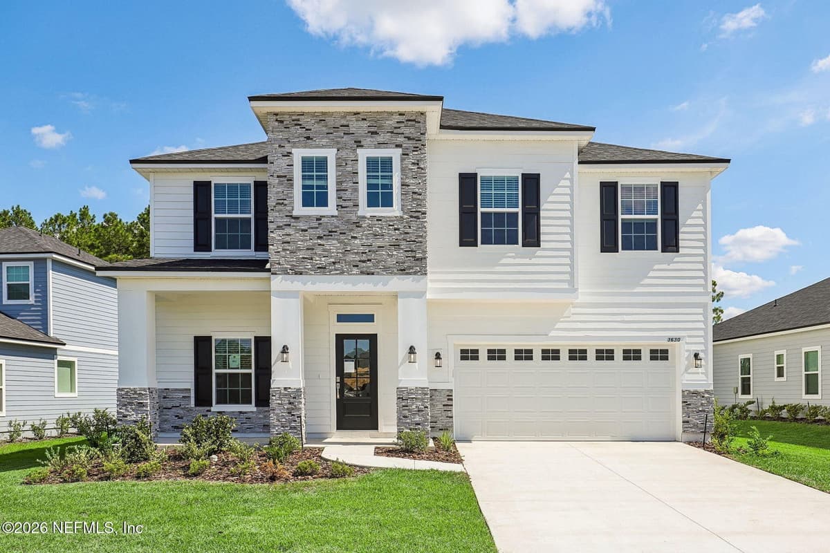 3630 AMERICANA Drive, Green Cove Springs, FL 32043, Green Cove Springs, FL - photo 2