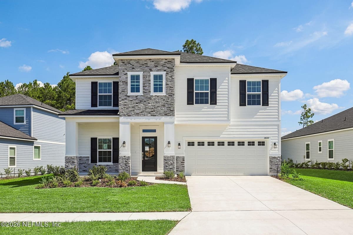 3630 AMERICANA Drive, Green Cove Springs, FL 32043, Green Cove Springs, FL - photo 3