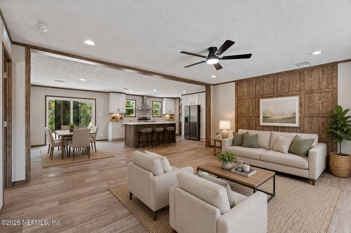 7607 OAK FOREST Road, Keystone Heights, FL 32656, Keystone Heights, FL - photo 2