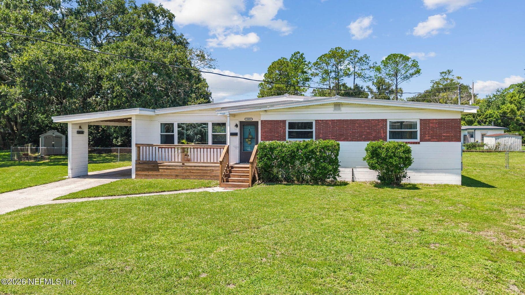 2458 PROVOST Court, Jacksonville, FL 32216, Jacksonville, FL - photo 1