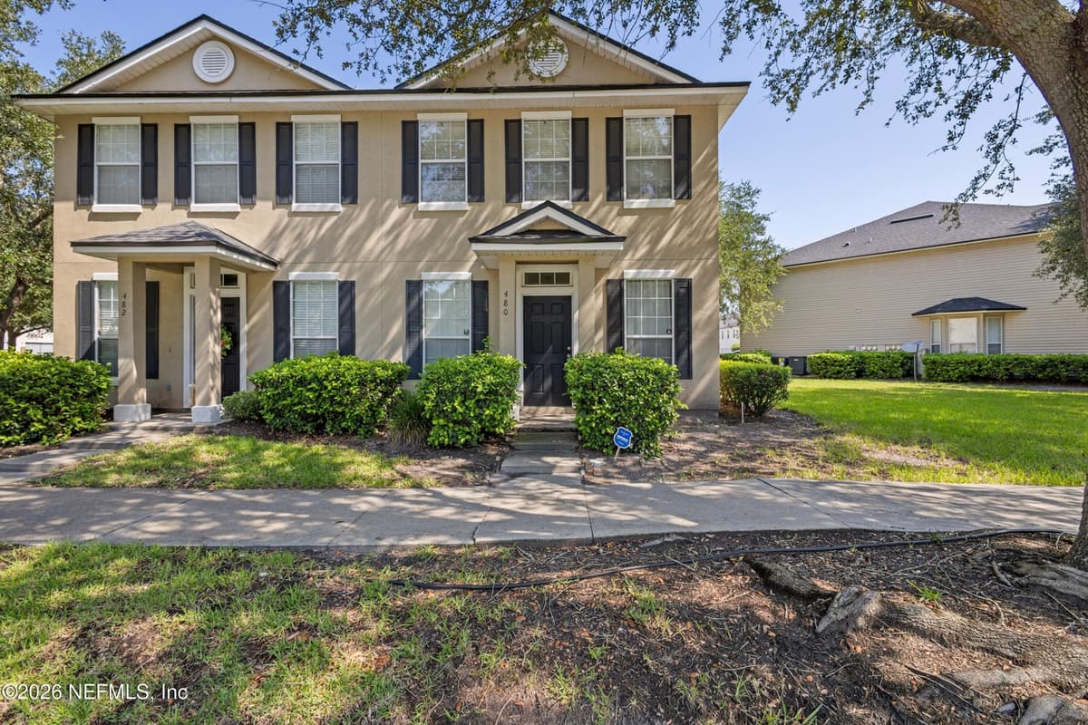 480 SHERWOOD OAKS Drive, Orange Park, FL 32073, Orange Park, FL - photo 3