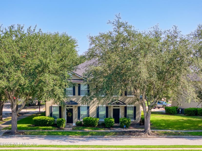 480 SHERWOOD OAKS Drive, Orange Park, FL 32073