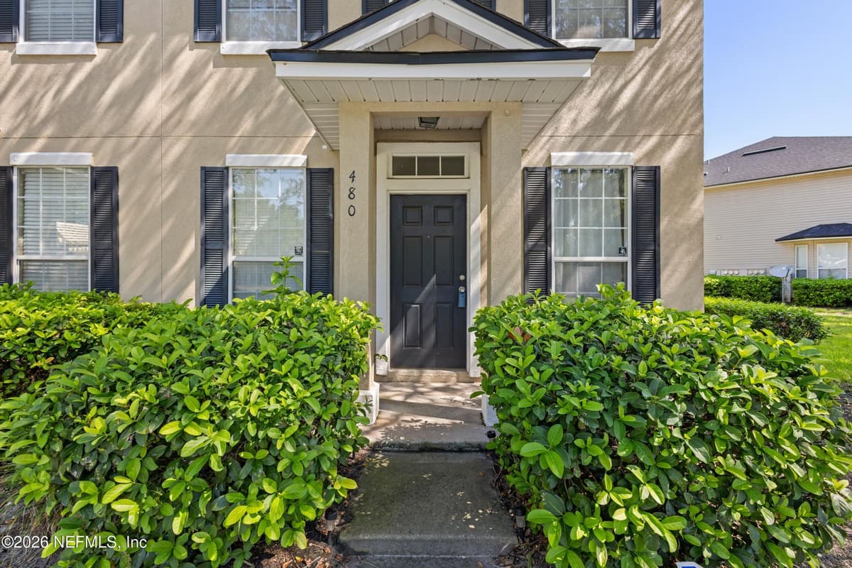 480 SHERWOOD OAKS Drive, Orange Park, FL 32073, Orange Park, FL - photo 2