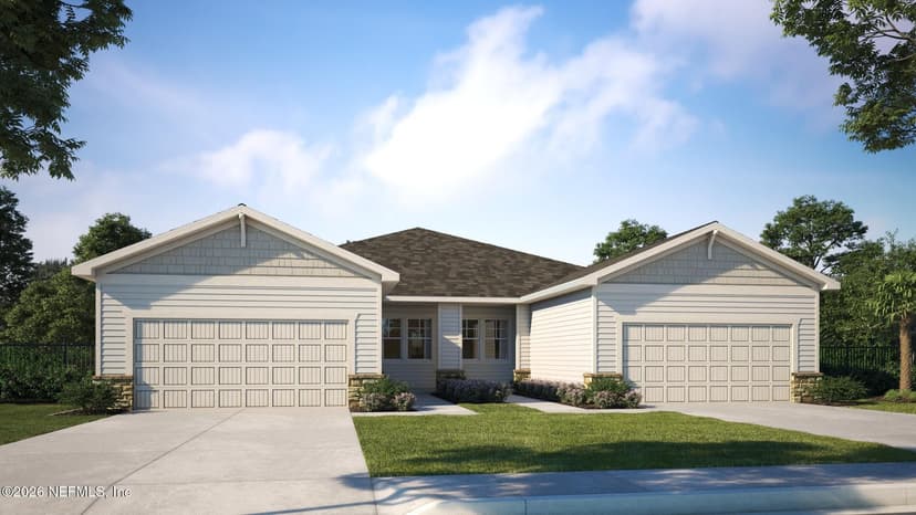 270 SWAYING TREE Avenue, St. Augustine, FL 32092