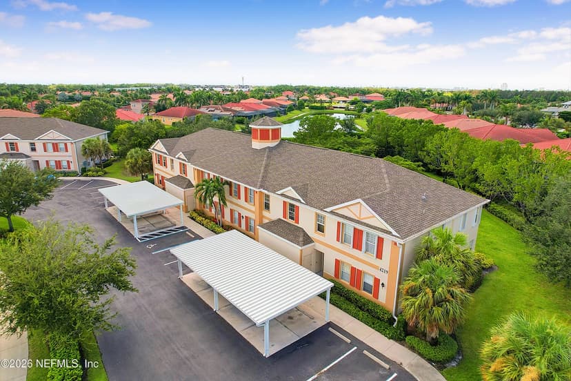 4219 LIRON Avenue 204, Fort Myers, FL 33916