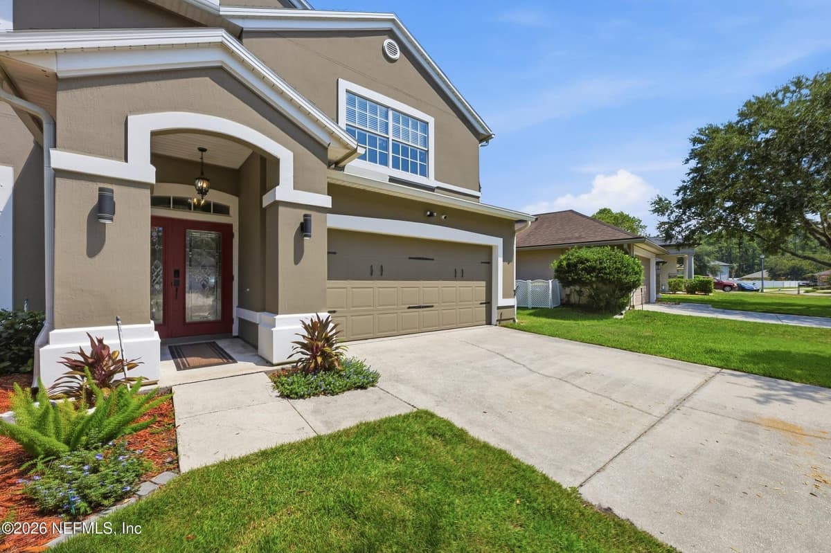 4174 VICTORIA LAKES Drive W, Jacksonville, FL 32226, Jacksonville, FL - photo 3