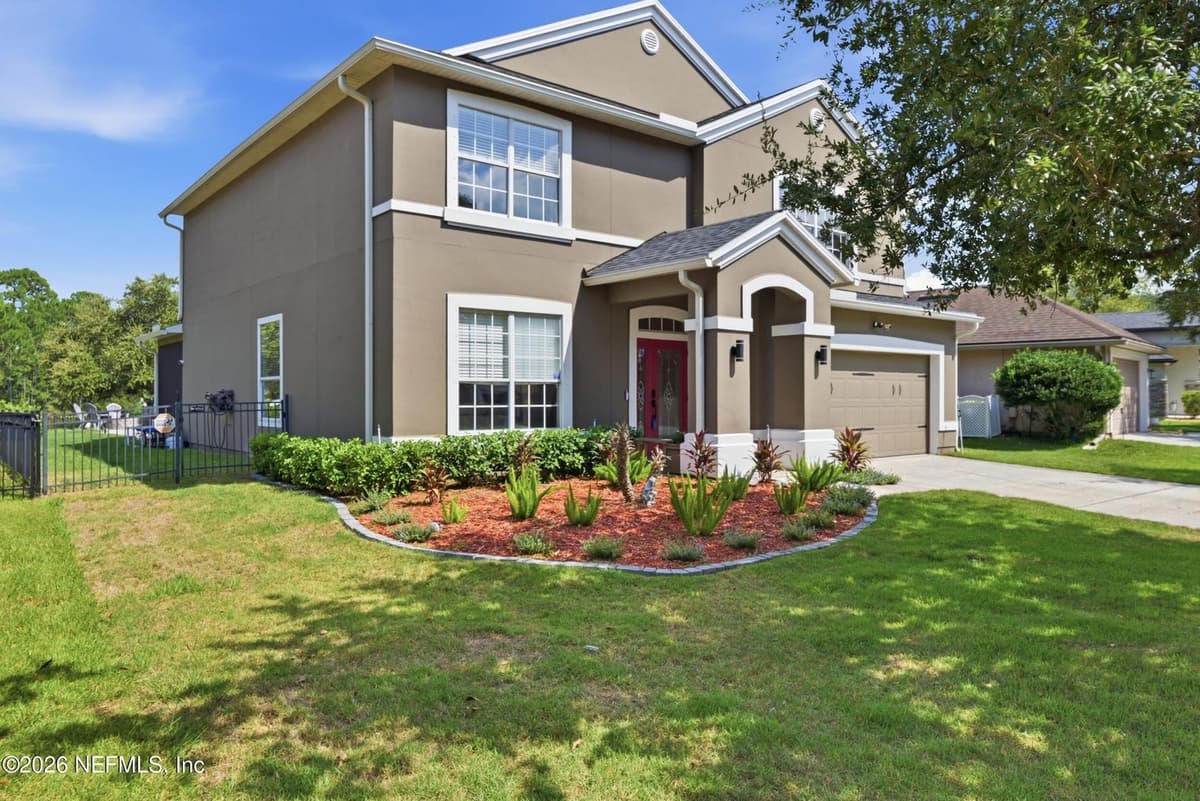 4174 VICTORIA LAKES Drive W, Jacksonville, FL 32226, Jacksonville, FL - photo 2