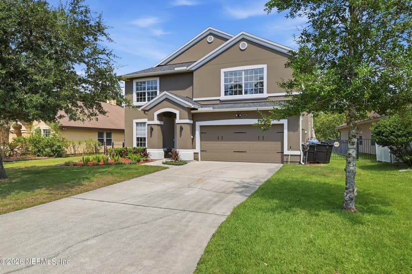 4174 VICTORIA LAKES Drive W, Jacksonville, FL 32226