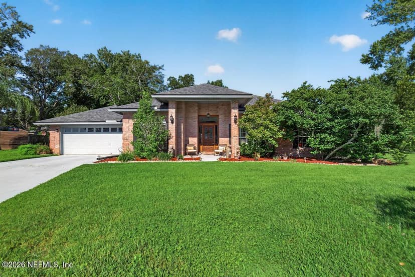 2250 FLATWOOD Court, Jacksonville, FL 32223
