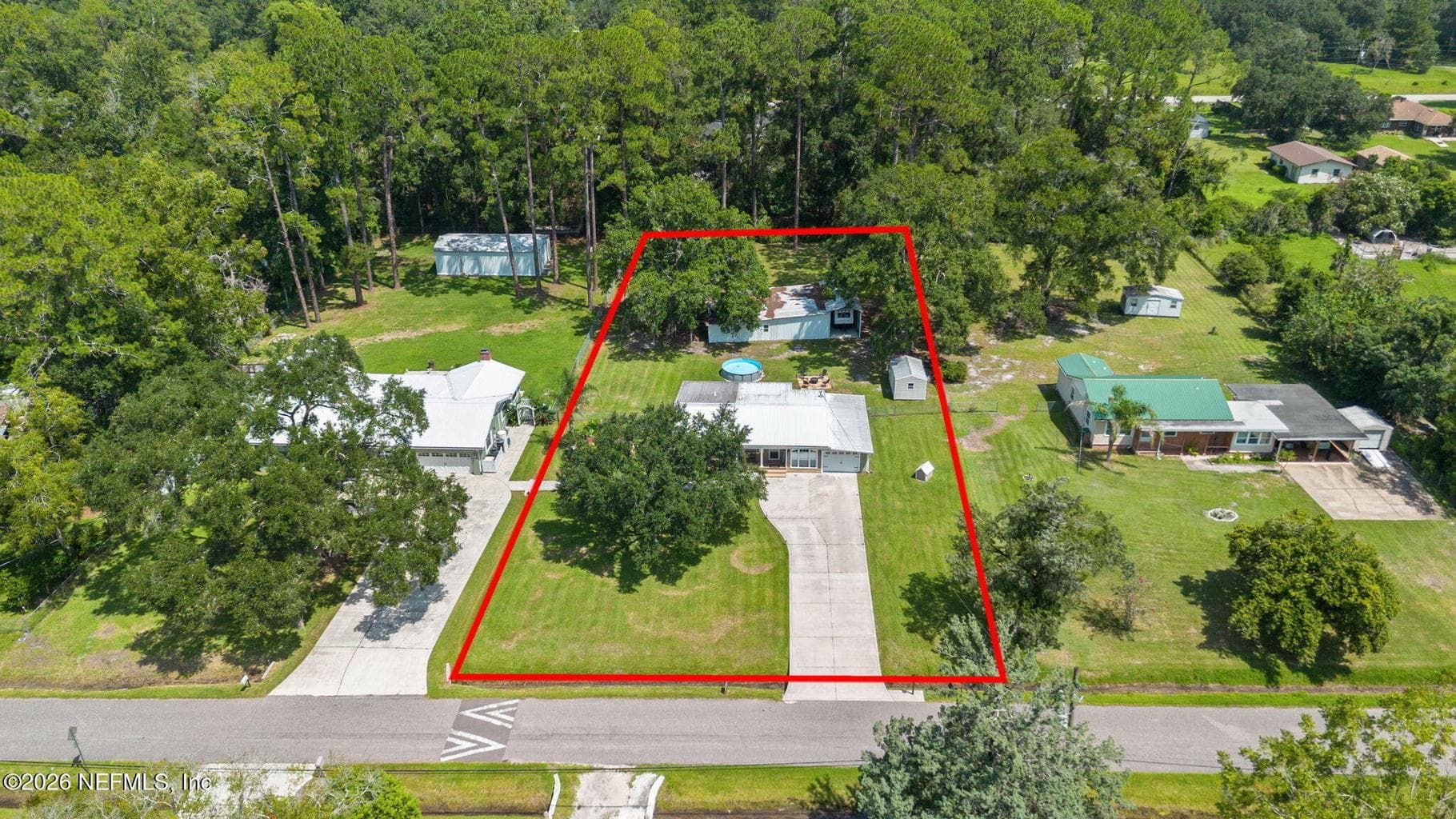 5825 OVELLA Road, Jacksonville, FL 32244, Jacksonville, FL - photo 1