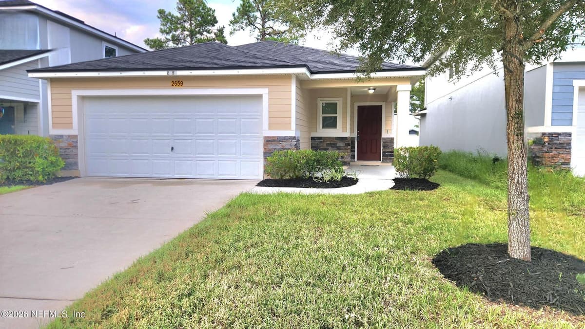 2659 GLORY Trail, Jacksonville, FL 32210, Jacksonville, FL - photo 2