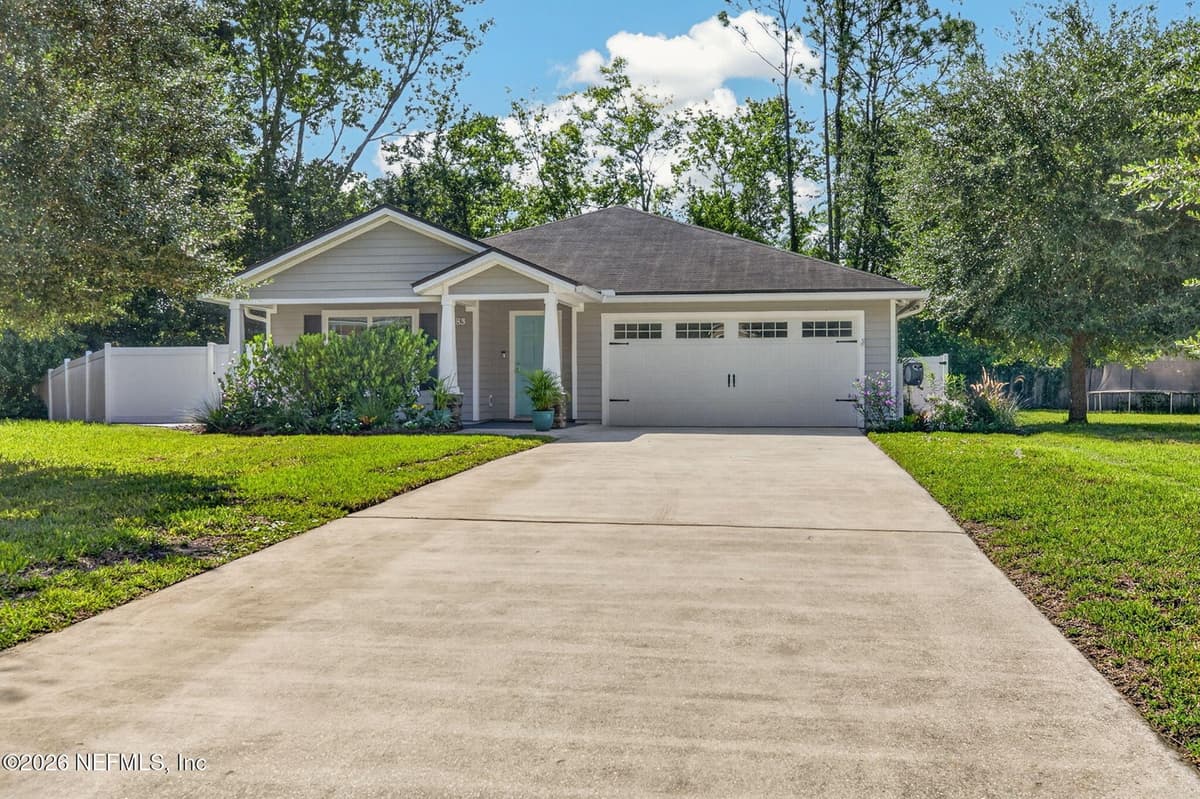 6983 LORIS Lane, Jacksonville, FL 32222, Jacksonville, FL - photo 2