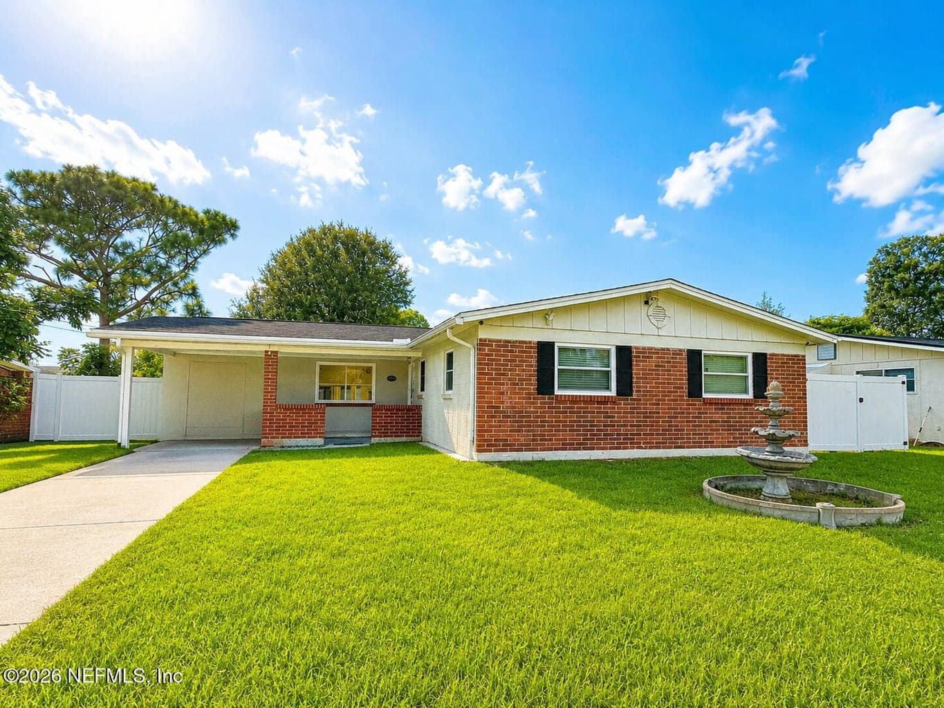 569 COPPITT Drive E, Orange Park, FL 32073, Orange Park, FL - photo 1