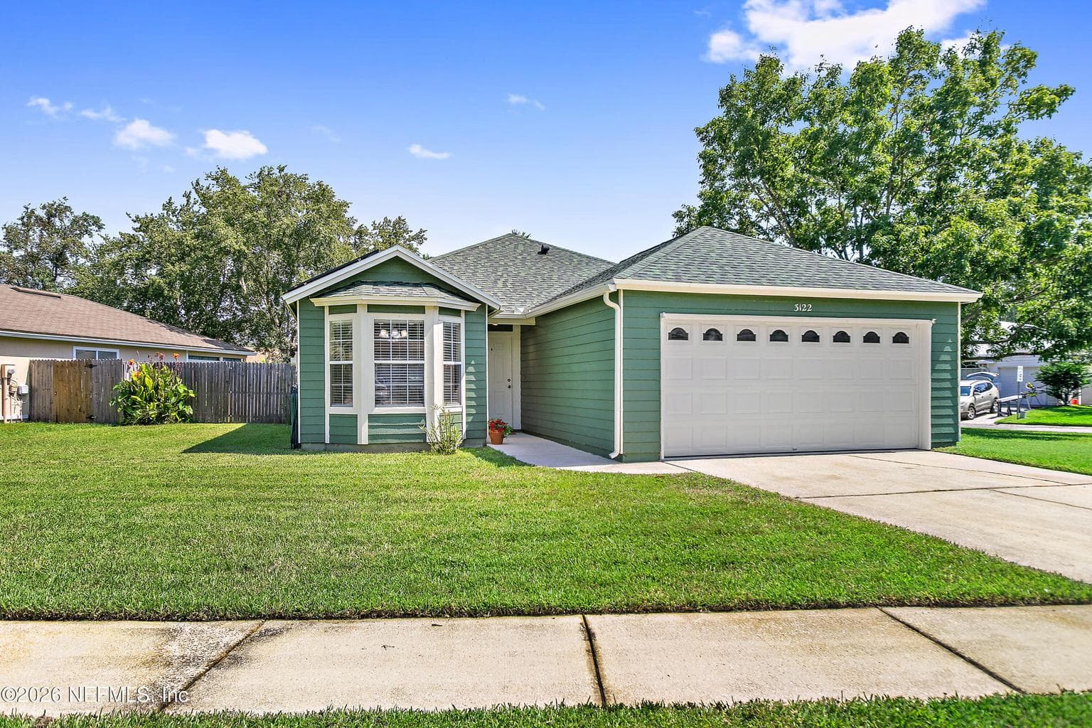 3122 WAVERING Lane, Middleburg, FL 32068, Middleburg, FL - photo 1